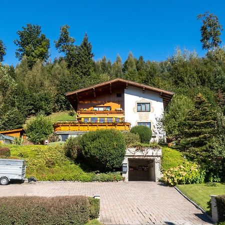 Apartment Lisal By All In One Apartments Bruck an der Grossglocknerstrasse Exterior photo