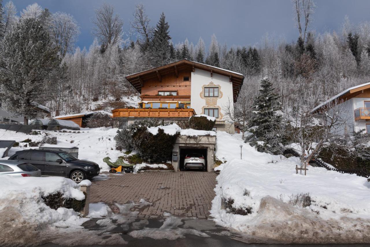 Apartment Lisal By All In One Apartments Bruck an der Grossglocknerstrasse Exterior photo